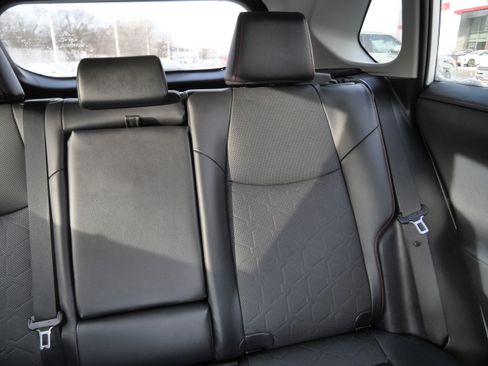 Certified 2022 Toyota RAV4 TRD Off-Road image 15