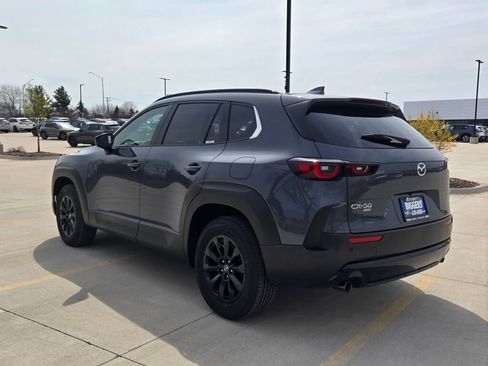 New 2026 MAZDA CX-50 AWD 2.5 Hybrid w/ Weather Package image 14