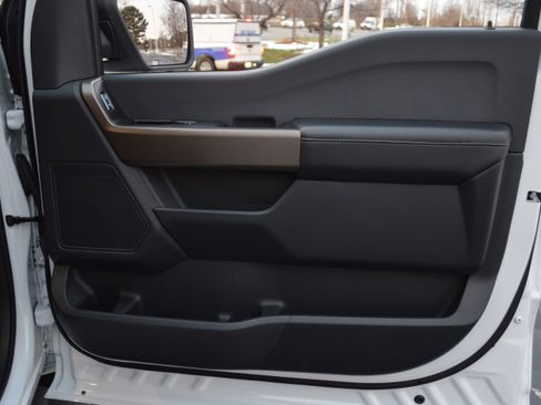 Used 2024 Ford F150 STX w/ Equipment Group 201A FX4 image 36