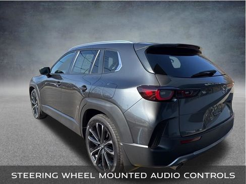 Used 2024 MAZDA CX-50 AWD 2.5 Turbo w/ Cargo Package image 3