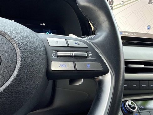 Used 2024 Hyundai Palisade SEL w/ Premium Package image 26