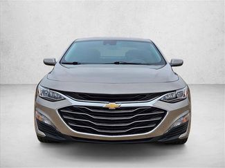 Used 2024 Chevrolet Malibu LT video 2