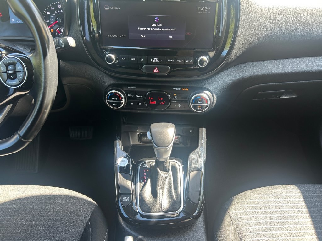Used 2022 Kia Soul GT-Line FWD image 16