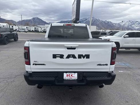 Used 2020 RAM 1500 Rebel w/ Level 2 Equipment Group image 7