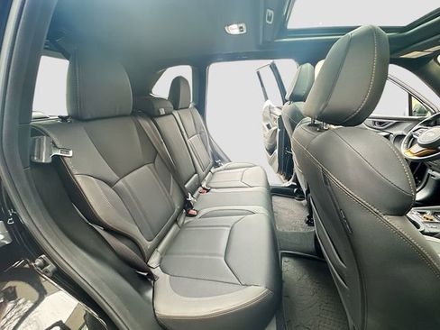 Used 2024 Subaru Forester Wilderness w/ Convenience Package image 29