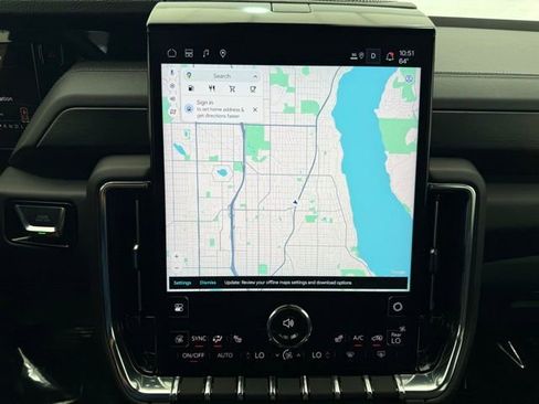 Used 2025 GMC Yukon Denali image 42