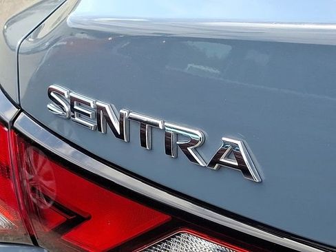 Used 2025 Nissan Sentra SV w/ All-Weather Package image 30