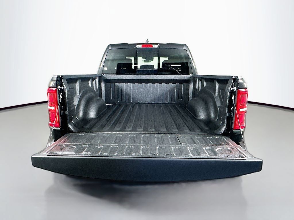 New 2026 RAM 1500 Limited AWD/4WD image 16