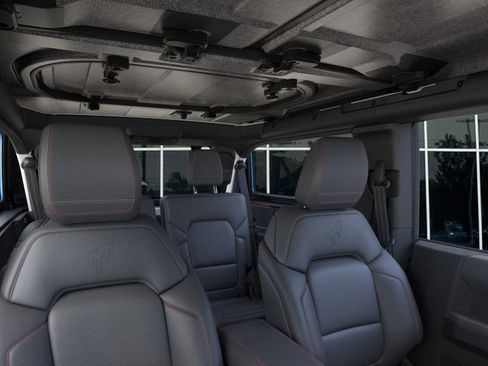 New 2025 Ford Bronco Stroppe Edition image 12