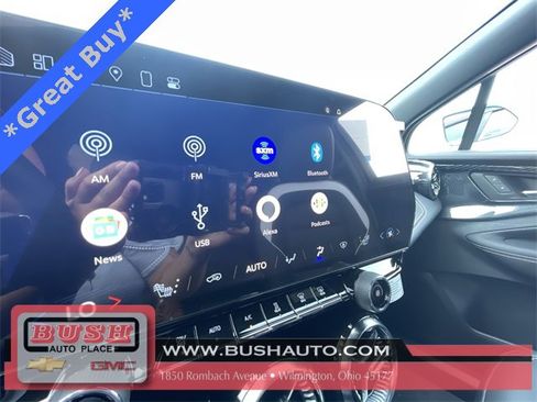 New 2025 Chevrolet Blazer EV LT w/ Super Cruise Package image 13