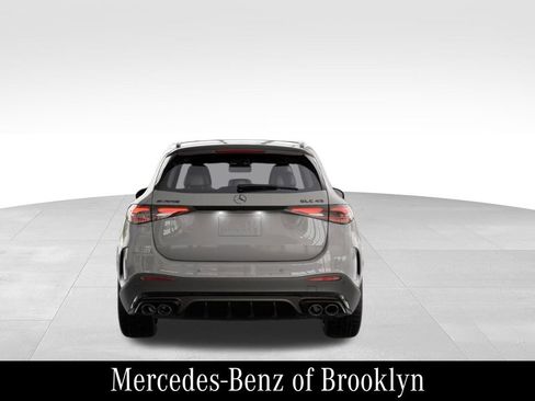 Used 2026 Mercedes-Benz GLC 43 AMG 4MATIC image 27