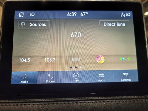 Used 2022 Lincoln Corsair AWD w/ Equipment Group 101A image 25