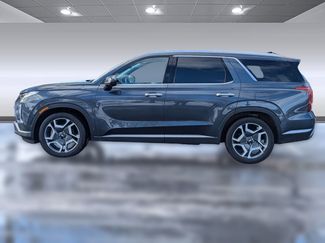 Used 2024 Hyundai Palisade SEL video 2