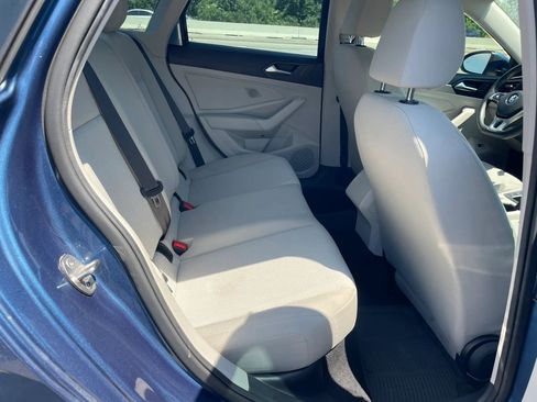 Used 2019 Volkswagen Jetta S FWD image 13