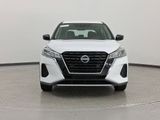 Used 2022 Nissan Kicks S image 6