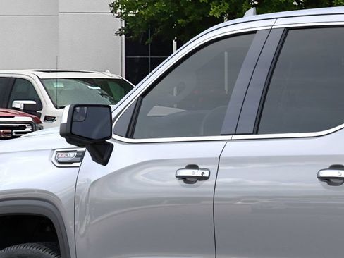 Used 2026 GMC Sierra 1500 Denali w/ Denali Reserve Package AWD/4WD image 14
