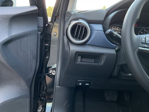 New 2025 Nissan Versa SV w/ Trunk Package image 23