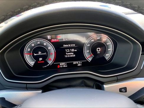 Certified 2025 Audi A5 2.0T Premium Plus w/ Convenience Plus Package image 23