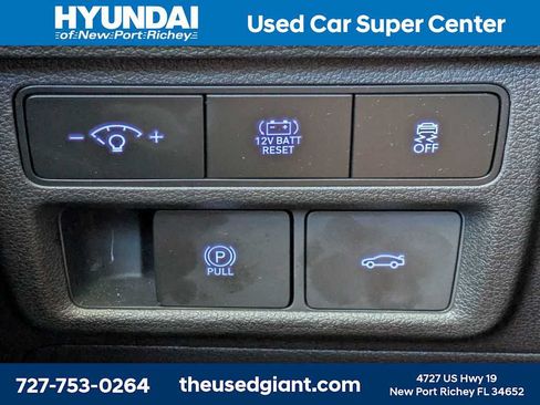 Certified 2024 Hyundai Sonata SEL FWD image 28