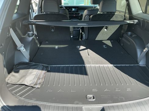 Certified 2026 Hyundai Palisade XRT Pro image 17