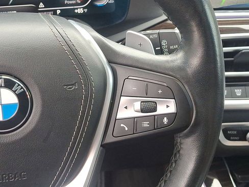 Used 2021 BMW X5 xDrive40i image 18