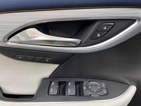 New 2026 Buick Envision Avenir AWD/4WD image 7