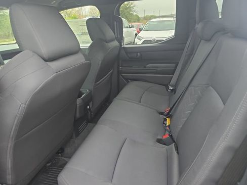 New 2026 Toyota Tacoma SR image 13