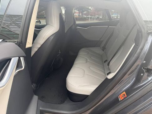 Used 2016 Tesla Model S 75 RWD image 22