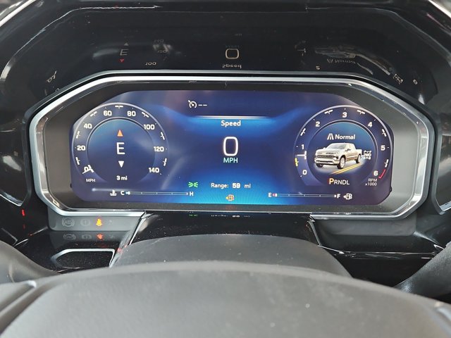 New 2026 Chevrolet Silverado 1500 RST w/ LPO, Dark Essentials Package AWD/4WD image 11