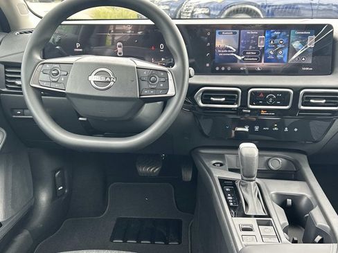 New 2026 Nissan Sentra SV w/ Floor Mat Package FWD image 21