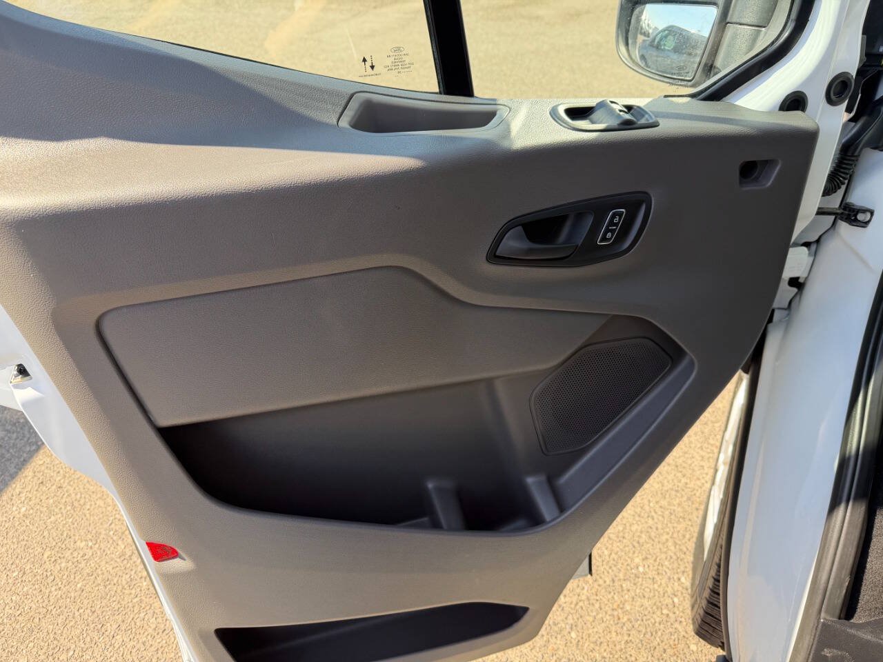 Used 2026 Ford Transit 350 XLT RWD image 14