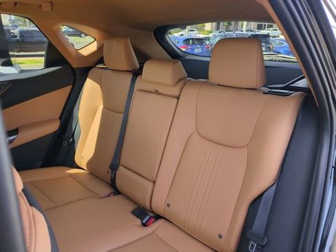 Used 2026 Lexus NX 350 AWD w/ Accessory Package (K3) image 28