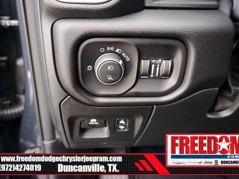 New 2026 RAM 1500 Lone Star image 26