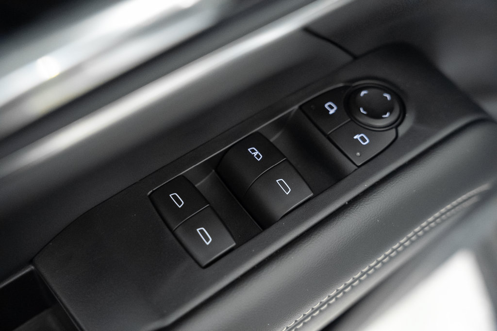 Used 2026 GMC Terrain Elevation FWD image 35