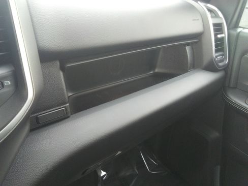 New 2026 RAM 2500 Big Horn image 21