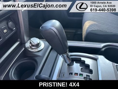 Used 2021 Toyota 4Runner SR5 image 31