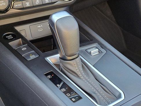 New 2026 Nissan Kicks SV image 23