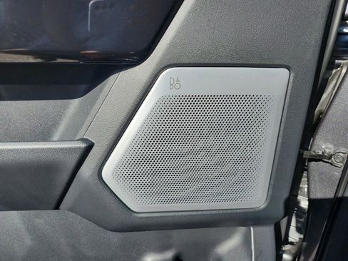 New 2025 Ford F150 Lightning Platinum image 12