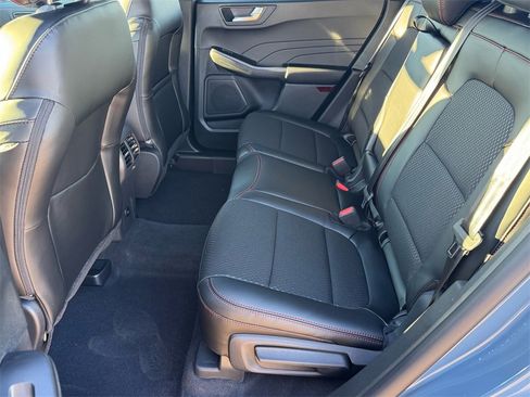 New 2026 Ford Escape ST-Line Select w/ Tech Pack #1 image 10