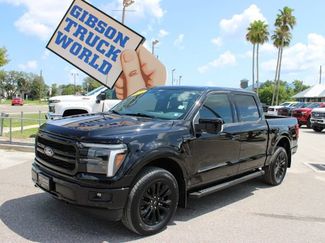 Used 2025 Ford F150 Lariat AWD/4WD 360° Tour