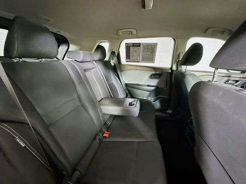 Used 2023 Nissan Rogue S FWD image 11