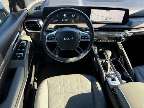 Used 2024 Kia Telluride EX X-Line image 21