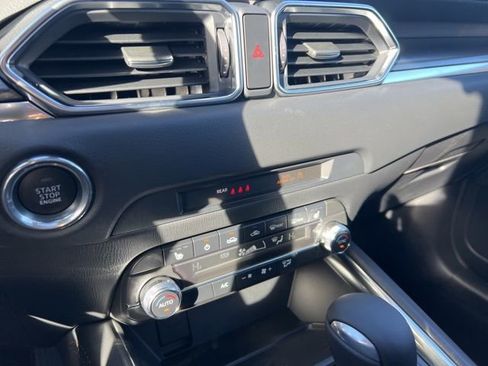 New 2025 MAZDA CX-5 Carbon Edition image 36