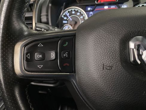 Used 2022 RAM 1500 Rebel w/ Rebel Level 2 Equipment Group image 20