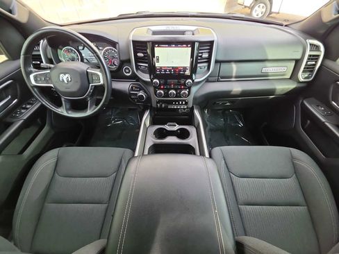 Certified 2021 RAM 1500 Big Horn image 14