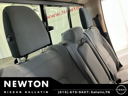 Used 2020 RAM 1500 Big Horn AWD/4WD image 16