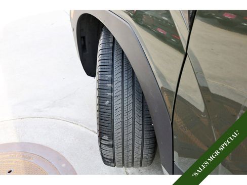 Used 2024 Hyundai Santa Fe Limited AWD/4WD image 31