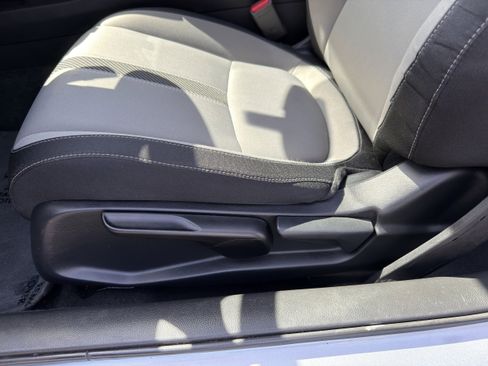 Used 2018 Honda Civic EX-T image 20