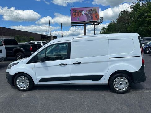 Used 2018 Ford Transit Connect XL FWD image 14