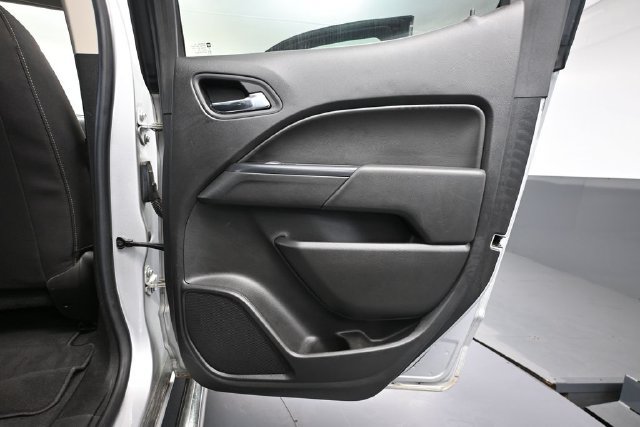 Used 2019 Chevrolet Colorado LT AWD/4WD image 33